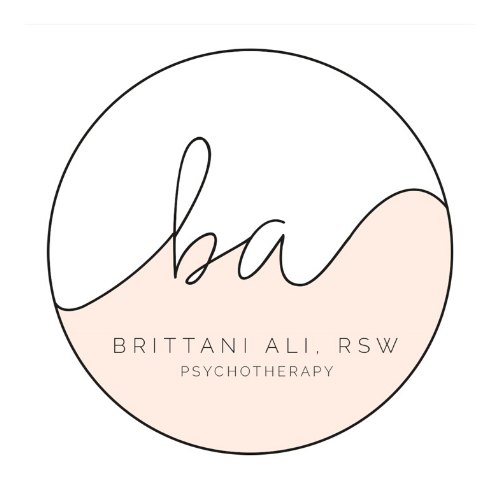 Brittani Ali Psychotherapy