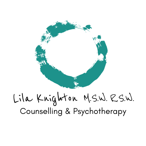 Lila Knighton counselling