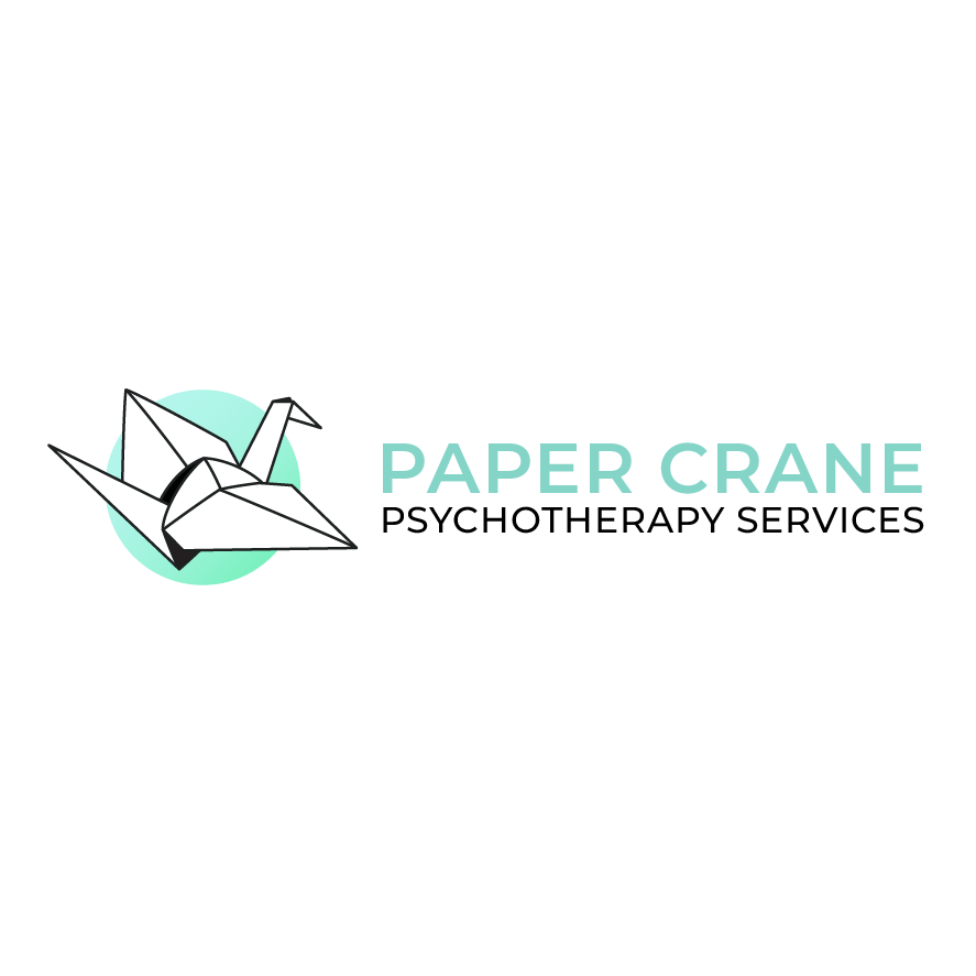 Paper Crane Psychotherapy Services