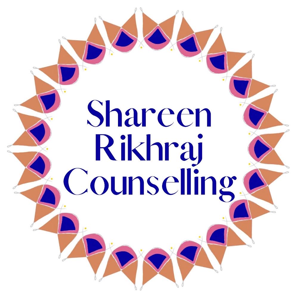 Shareen Rikhraj Counselling