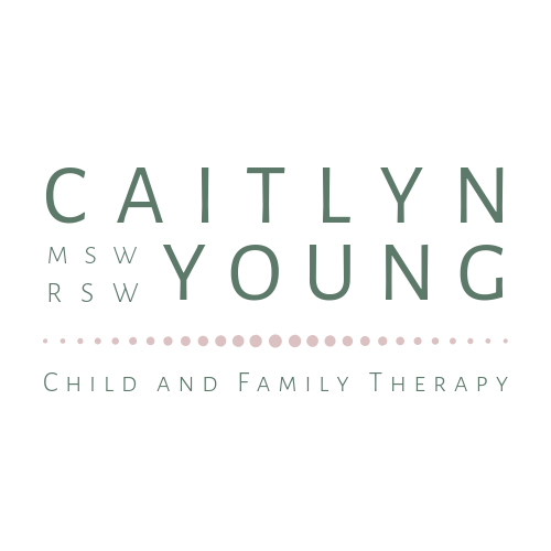 Caitlin Young